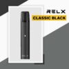 Relx Classic Black(เครื่องเปล่า)