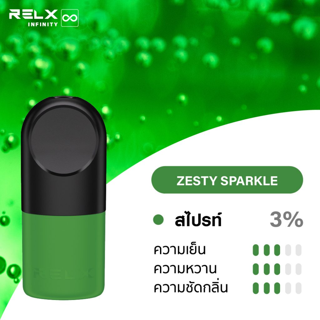 Love Relx ขายบุหรี่ไฟฟ้า Relx Infinity , Kardinal Stick Pod System ราคาถูก